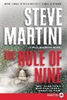 Steve Martini - The Rule of Nine