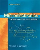 Donald Neamen, Donald A Neamen, Donald A. Neamen, Donald A. (UNIV OF NEW MEXICO ALBUQUERQUE) Neamen, Neamen Donald - Microelectronics Circuit Analysis and Design