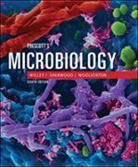 Linda Sherwood, Linda M. Sherwood, Joanne Willey, Joanne M. Willey, Chris Woolverton, Christopher J. Woolverton - Microbiology
