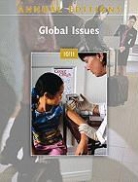 Robert jackson, JACKSON ROBERT - Global Issues 2010/2011