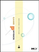 David H. Eberly, Eberly David H. - Game Physics