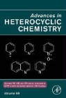 Alan R. (EDT) Katritzky, Alan R. Katritzky, Alan R. (Department of Chemistry Katritzky - Advances in Heterocyclic Chemistry
