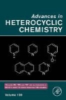 Elsevier, Alan R. (EDT) Katritzky, Alan R. Elsevier, Alan R. Katritzky, Alan R. (Department of Chemistry Katritzky - Advances in Heterocyclic Chemistry
