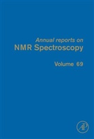 Graham A Webb, Graham A. Webb, Graham A. (Royal Society of Chemistry Webb - Annual Reports on Nmr Spectroscopy