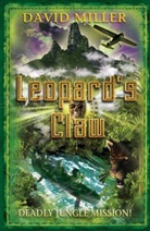 David Miller - Leopard's Claw