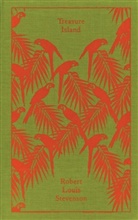 Coralie Bickford-Smith, Matt Jones, John Seelye, Robert L. Stevenson, Robert Louis Stevenson, Coralie Bickford-Smith... - Treasure Island