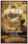 Rudyard Kipling - The Phantom Rickshaw and Other Eerie Tales