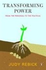 Judy Rebick - Transforming Power