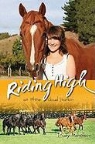 Trudy Nicholson - Riding High at White Cloud Station