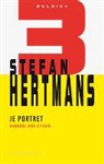 Stefan Hertmans, Dirk Leyman - Je portret