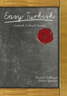 Dikkay, Mura Dikkaya, Murat Dikkaya, Yaman, Metin Yaman - Easy Turkish