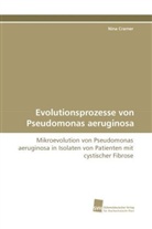 Nina Cramer - Evolutionsprozesse von Pseudomonas aeruginosa