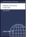 Koro Bessho - Identities and Security in East Asia