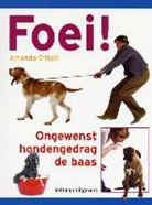 Amanda O'Neill - Foei!