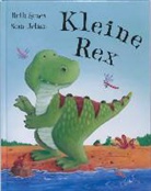 Ruth Symes, Sean Julian - Kleine Rex