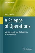 Mark Priestley - A Science of Operations