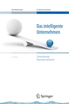 Schwarzer, Michael Schwarzer, Wasserman, Ott Wassermann, Otto Wassermann - Das intelligente Unternehmen