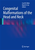 B Zur, B Zur, Lisa M. Elden, Lis M Elden, Lisa M Elden, Karen B. Zur - Congenital Malformations of the Head and Neck