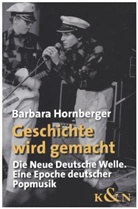 Barbara Hornberger, Jahrau, Jahraus, Neuhau, NEUHAUS - Geschichte wird gemacht