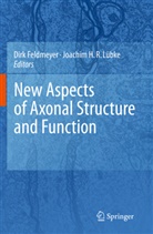 Dir Feldmeyer, Dirk Feldmeyer, Lübke, Lübke, Joachim Lübke, Joachim H. R. Lübke... - New Aspects of Axonal Structure and Function