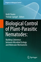 Keit Davies, Keith Davies, Spiegel, Spiegel, Yitzhak Spiegel - Biological Control of Plant-Parasitic Nematodes: