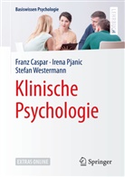 Caspa, Fran Caspar, Franz Caspar, Iren Pjanic, Irena Pjanic, REGLI... - Klinische Psychologie