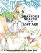Lynn Reed - Shannon's Search for the Lost Ark