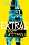 Scott Westerfeld, Scott Westerfield - Extras