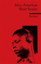 Jame Baldwin, James Baldwin, William Mel Kelley, Richar Wright, Richard Wright, Puschmann-Nalen... - Afro-American Short Stories