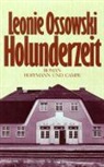 Leonie Ossowski - Holunderzeit