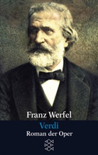 Franz Werfel - Verdi