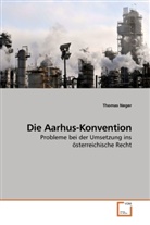 Thomas Neger - Die Aarhus-Konvention