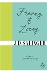 J Salinger, J. D. Salinger, J.D. Salinger - Franny and Zooey