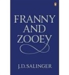 J Salinger, J. D. Salinger, J.D. Salinger - Franny and Zooey