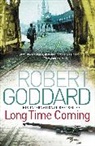 Robert Goddard - Long Time Coming