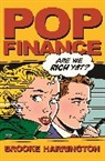 Brooke Harrington - Pop Finance