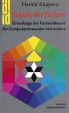 Harald Küppers - Schule der Farben