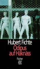 Hubert Fichte - Ödipus auf Haknäss