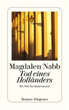Magdalen Nabb - Tod eines Holländers