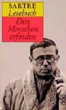 Jean-Paul Sartre, Traugott König - Sartre Lesebuch
