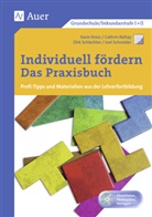 Kres, Kress, Kari Kress, Karin Kress, Ratta, Rattay... - Individuell fördern Deutsch: Individuell fördern - Das Praxisbuch, m. 1 CD-ROM