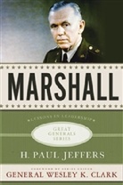 H. Paul Jeffers, H. Paul/ Clark Jeffers - Marshall