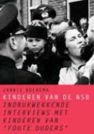 Jannie Boerema - De kinderen van de NSB