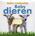 Dawn Sirett - Babydieren