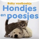 Dawn Sirett - Hondjes en poesjes