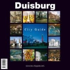 Katja Link - Duisburg City Guide