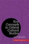 Clifford G. Christians, Linda Steiner, Linda Christians Steiner, Clifford Christians, Clifford G. Christians, Linda Steiner - Key Concepts in Critical Cultural Studies