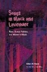 Eileen Hayes, Eileen M. Hayes - Songs in Black and Lavender