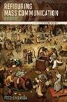 Peter Simonson - Refiguring Mass Communication