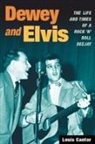 Louis Cantor - Dewey and Elvis